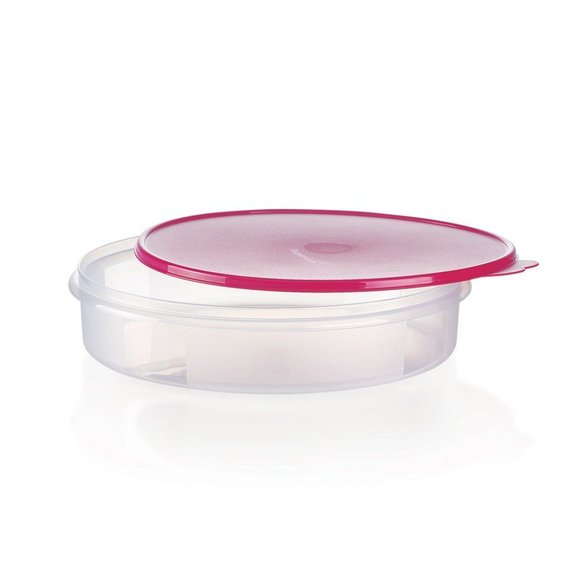 COPY - Tupperware Round Container - Picture 11 of 15